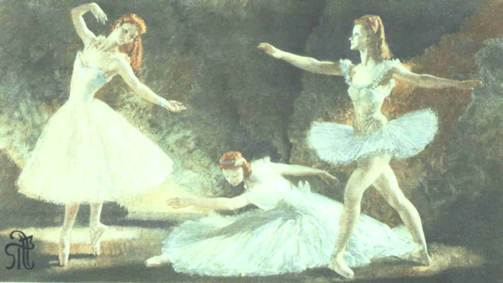 Ballet