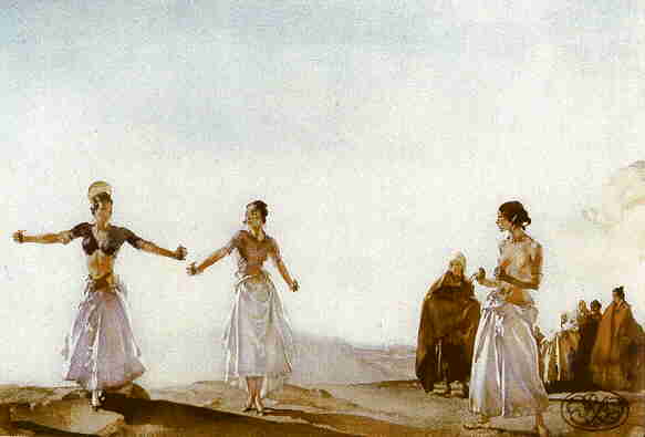 Castanets