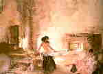 granary