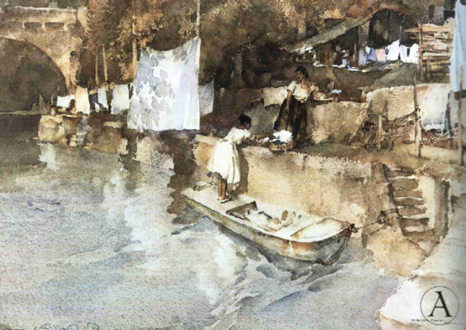 Laverdac